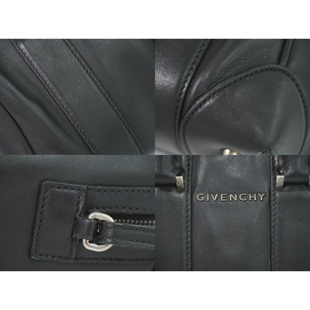 GIVENCHY - 本物 ジバンシィ GIVENCHY 2WAY ルクレツィア GIVENCHY - 本物 ジバンシィ GIVENCHY 2WAY ルクレツィア