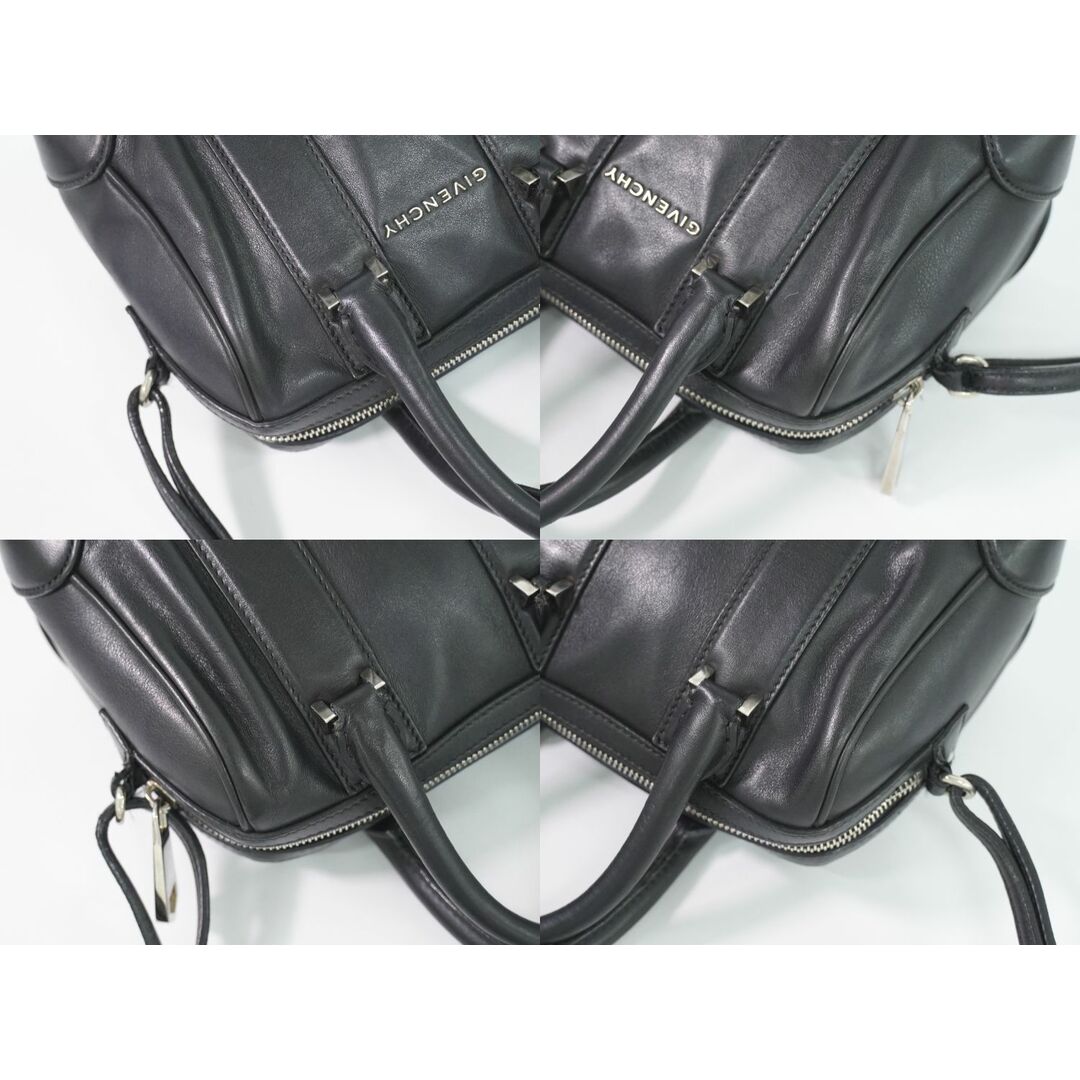 GIVENCHY - 本物 ジバンシィ GIVENCHY 2WAY ルクレツィア GIVENCHY - 本物 ジバンシィ GIVENCHY 2WAY ルクレツィア