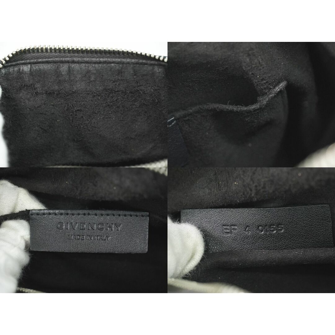 GIVENCHY - 本物 ジバンシィ GIVENCHY 2WAY ルクレツィア GIVENCHY - 本物 ジバンシィ GIVENCHY 2WAY ルクレツィア