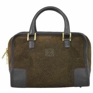 ロエベ ボストンバッグの通販 400点以上 | LOEWEを買うならラクマ