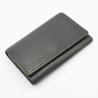 サンローラン(Saint Laurent)の正規品 サンローラン YSL 5連キーケース Key Case カサンドラロゴ(キーホルダー)