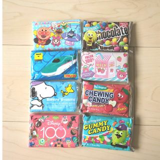 ポケットティッシュ まとめ売り(日用品/生活雑貨)