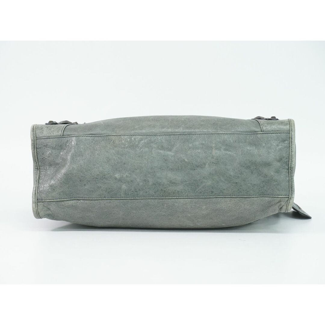 BALENCIAGA BAG - 本物 バレンシアガ BALENCIAGA ザ シティ BALENCIAGA BAG - 本物 バレンシアガ BALENCIAGA ザ シティ