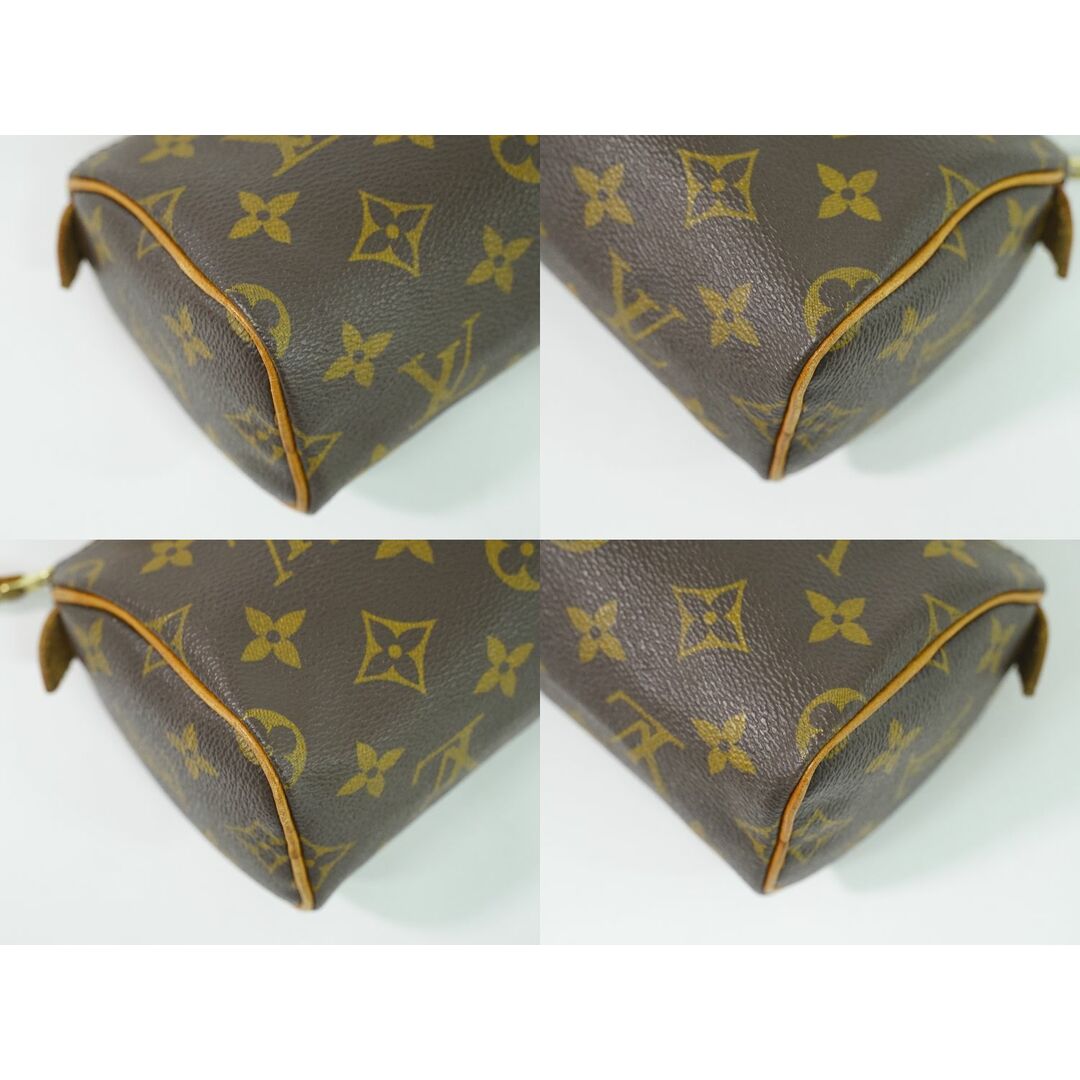 LOUIS VUITTON - 本物 ルイヴィトン LOUIS VUITTON LV ミニ LOUIS VUITTON - 本物 ルイヴィトン LOUIS VUITTON LV ミニ