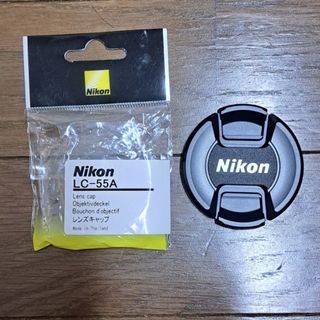 ニコン(Nikon)のNikon　LC-55A(その他)