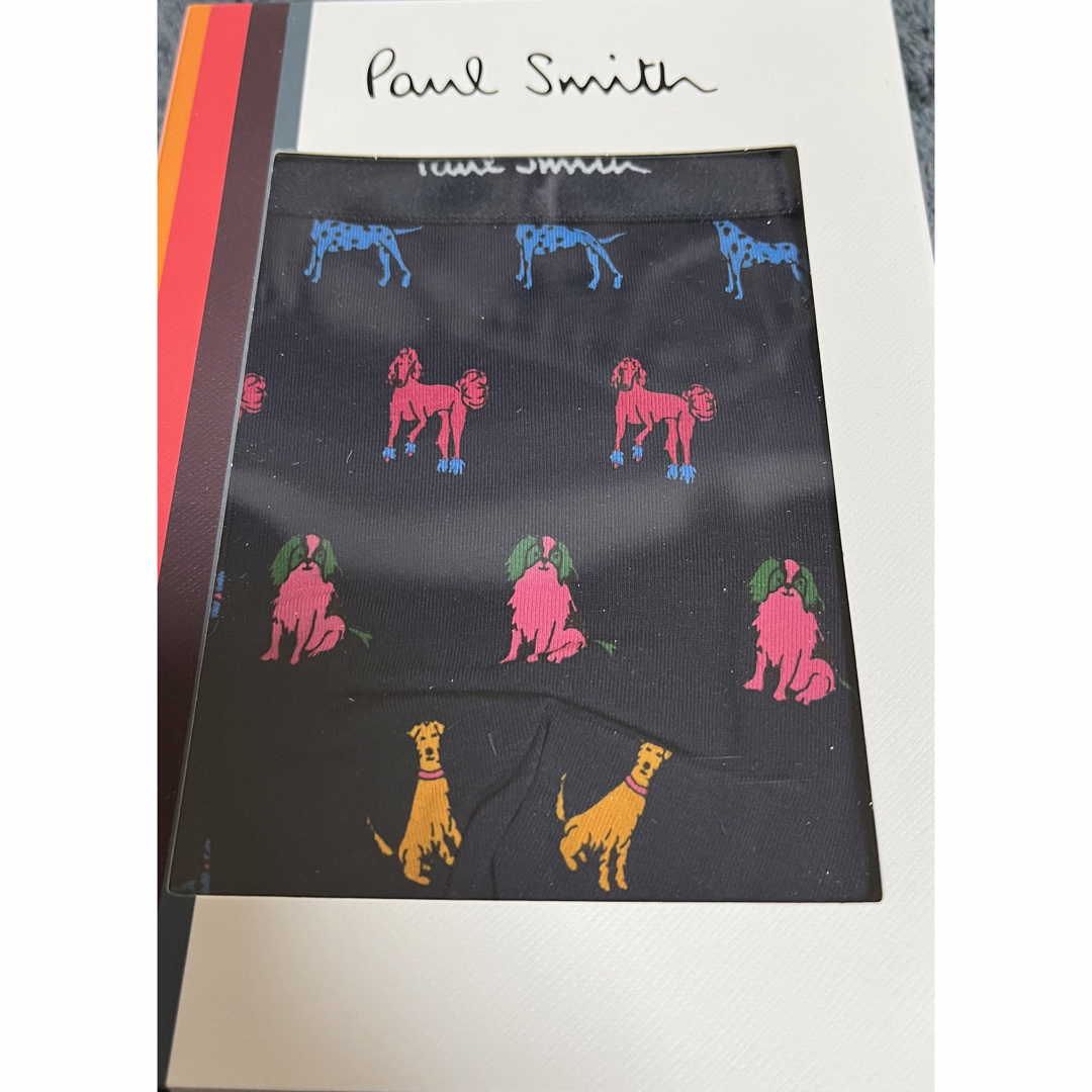 Paul Smith(ポールスミス)のポールスミス　ボクサーパンツ4529 059 サイズXL メンズのアンダーウェア(ボクサーパンツ)の商品写真