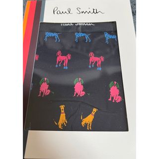 ポールスミス(Paul Smith)のポールスミス　ボクサーパンツ4529 059 サイズXL(ボクサーパンツ)