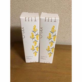 セイカツノキ(生活の木)の生活の木  ミモザ ミストコロン 30ml 2本(ユニセックス)