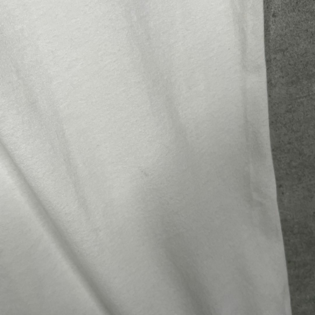 Levi's(リーバイス)の[古着]リーバイス　半袖　Tシャツ　ベアー　アニマル　自転車　プリント　白 メンズのトップス(Tシャツ/カットソー(半袖/袖なし))の商品写真