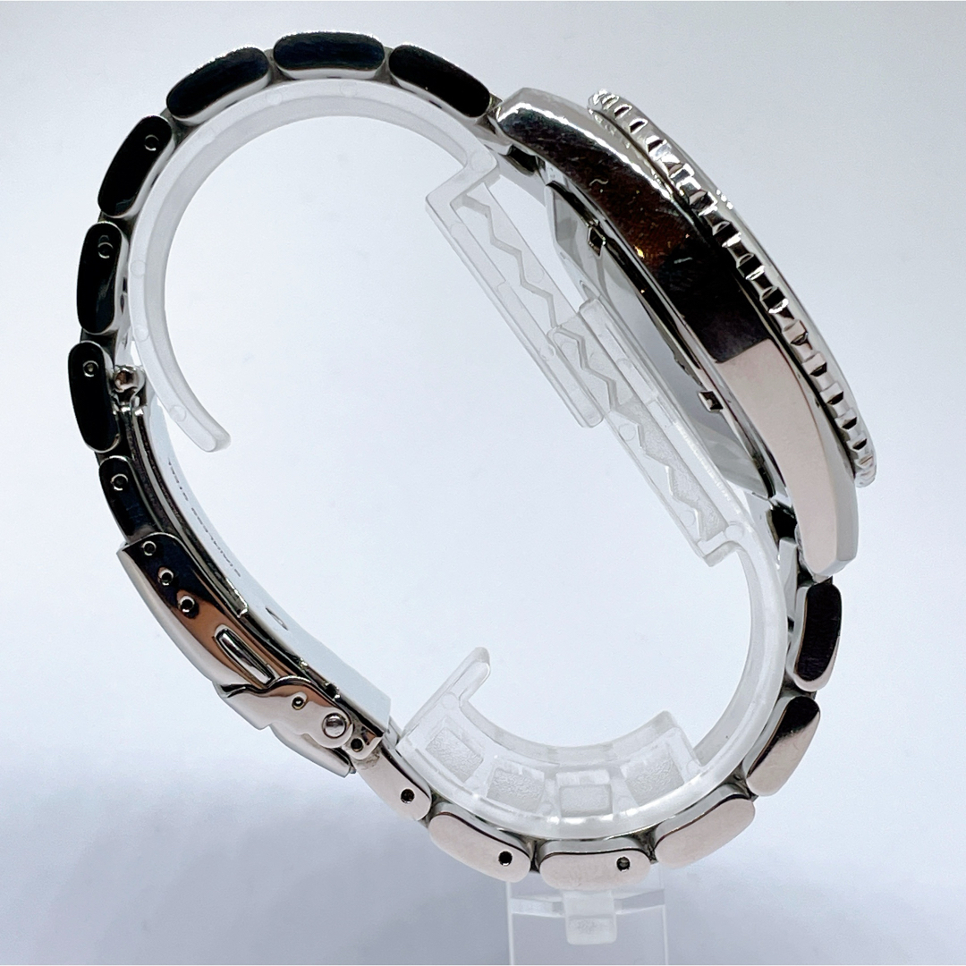 ORIENT(オリエント)のダイバーズ オリエント ORIENT 自動巻 サブマリーナ MAKO マコ XL メンズの時計(腕時計(アナログ))の商品写真