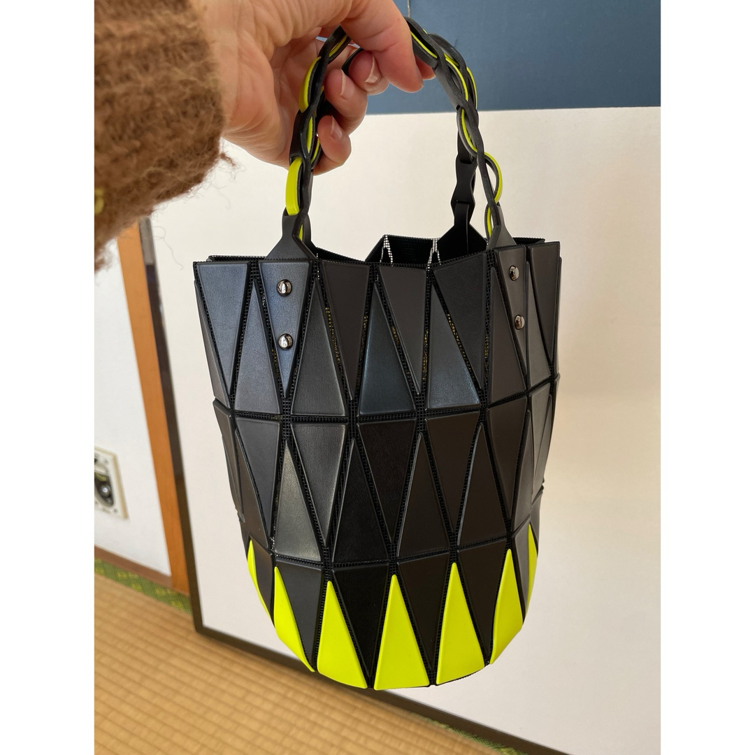BaoBaoIsseyMiyake - Issey Miyake Baobao バスケット新品未使用 BaoBaoIsseyMiyake - Issey Miyake Baobao バスケット新品未使用