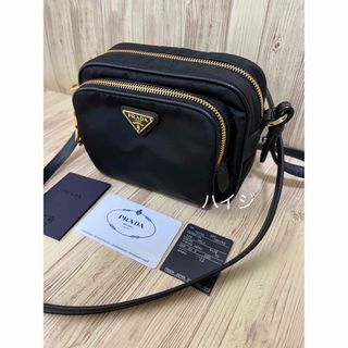 PRADA - PRADAショルダーバック ノベルティの通販 by Ryu's shop 