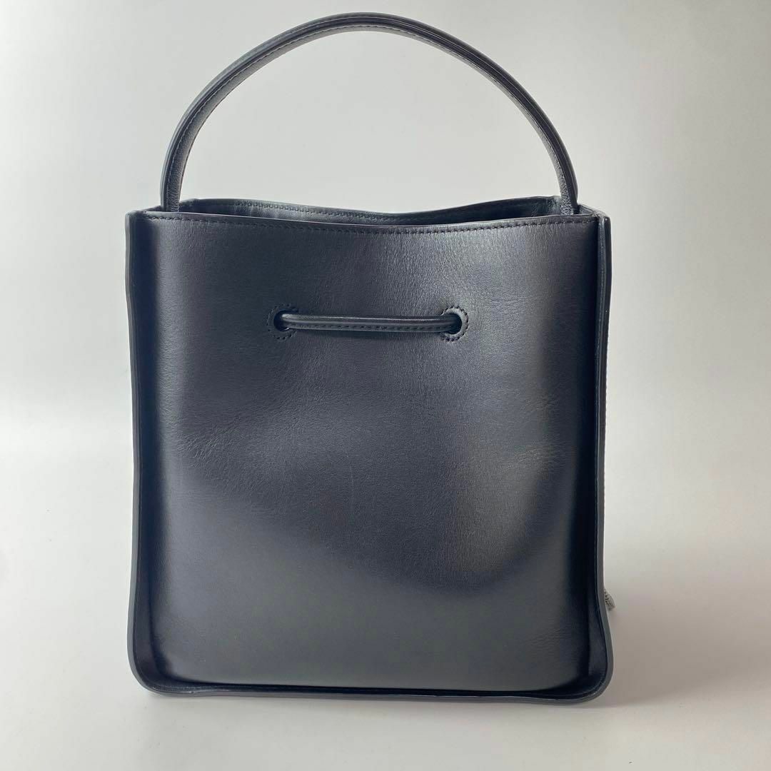 3.1 Phillip Lim(スリーワンフィリップリム)のスリーワンフィリップリム ソレイユスモールバゲット 2way レディースのバッグ(ハンドバッグ)の商品写真