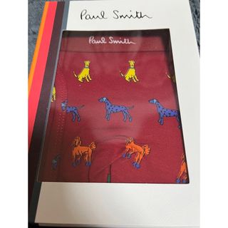 ポールスミス(Paul Smith)のポールスミス　ボクサーパンツ 4529 029 サイズM(ボクサーパンツ)