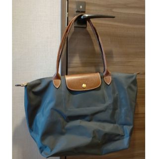 ロンシャン(LONGCHAMP)のロンシャン　トートバッグ(トートバッグ)