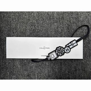 シャネル(CHANEL)のCHANEL シャネル ラコレクション(ノベルティグッズ)