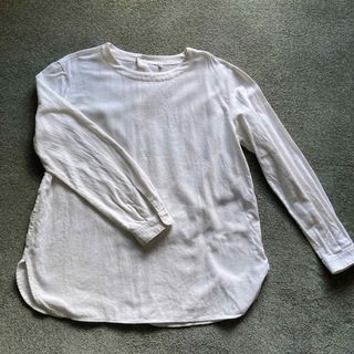 ムジルシリョウヒン(MUJI (無印良品))の無印良品フランネルシャツ(シャツ/ブラウス(長袖/七分))