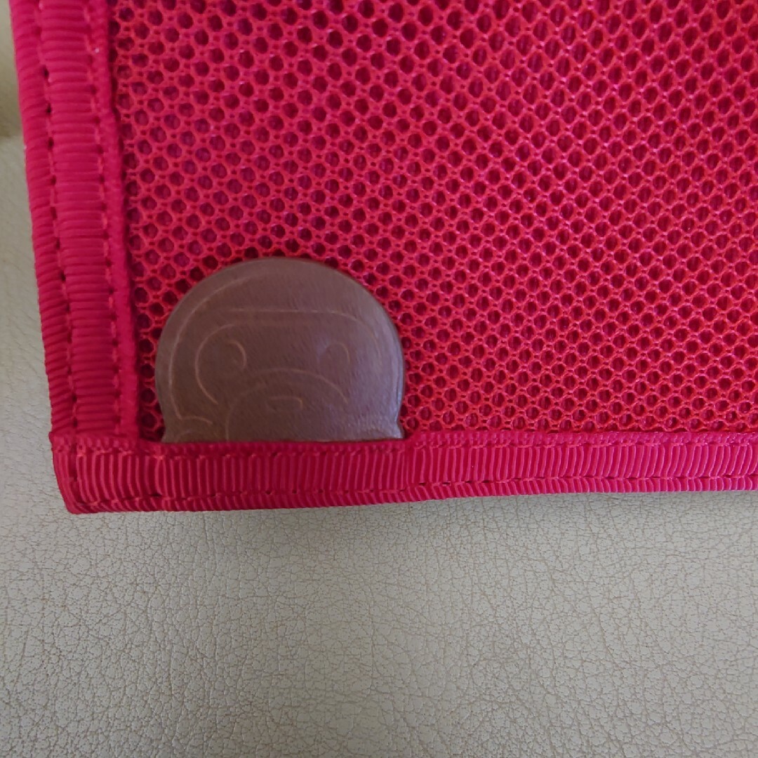 A BATHING APE(アベイシングエイプ)のA BATHING APE　折り畳み財布 メンズのファッション小物(折り財布)の商品写真