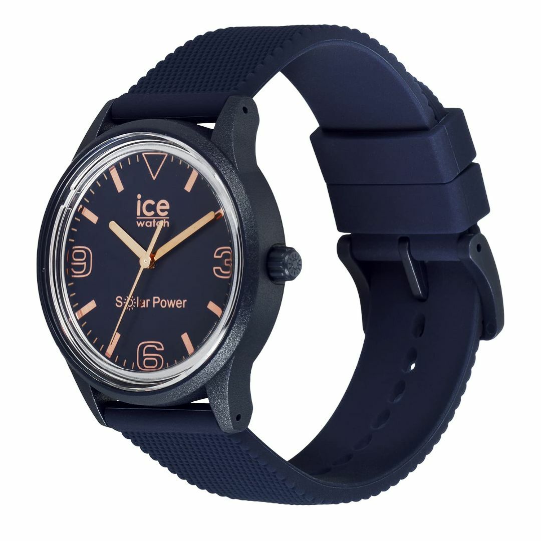 正規代理店 [Ice watch] アイスウォッチ 時計 腕時計 太陽電池 メン メンズの時計(その他)の商品写真
