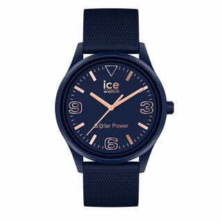 正規代理店 [Ice watch] アイスウォッチ 時計 腕時計 太陽電池 メン(その他)