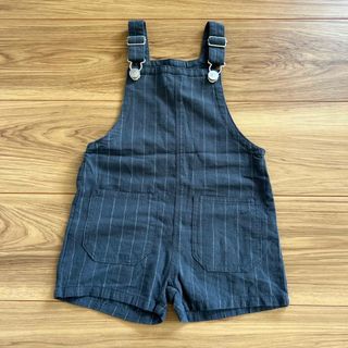 ザラキッズ(ZARA KIDS)のZARA  ベビー　カバーオール(カバーオール)