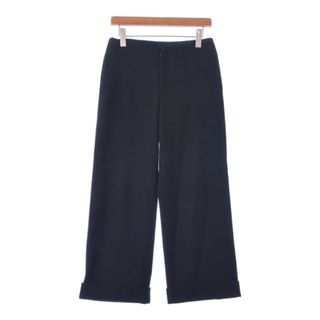 ヨウジヤマモト(Yohji Yamamoto)のYOHJI YAMAMOTO ヨウジヤマモト パンツ（その他） 1(XS位) 黒 【古着】【中古】(その他)