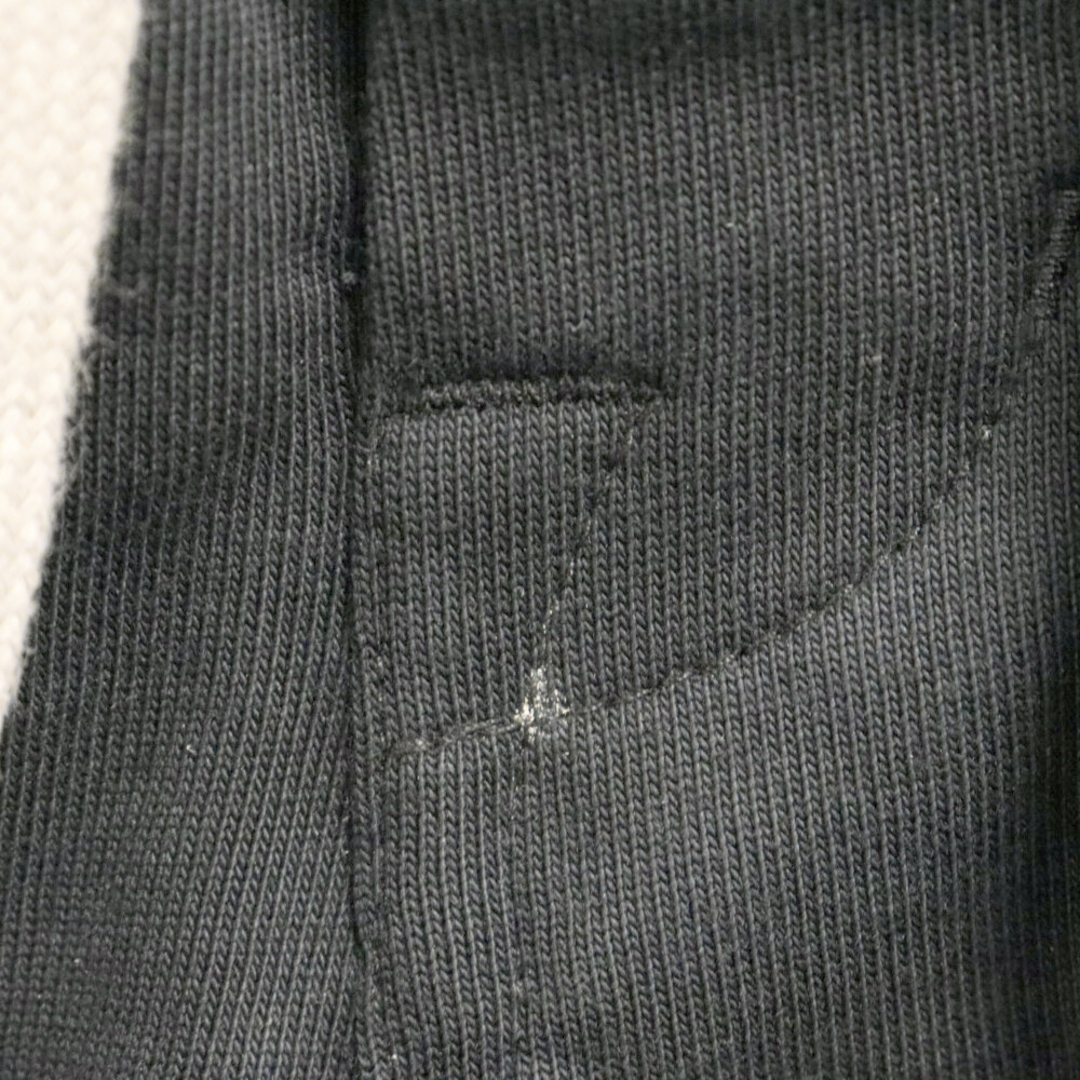 Rick Owens(リックオウエンス)のRick Owens リックオウエンス 19AW カーゴ ジョグ ロングパンツ ブラック RU19F4396-BA メンズのパンツ(その他)の商品写真