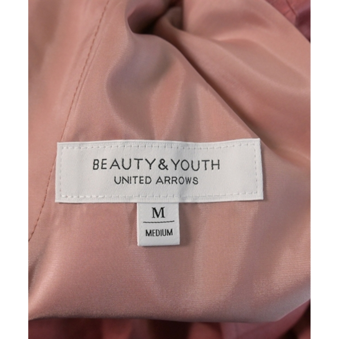 BEAUTY&YOUTH UNITED ARROWS(ビューティアンドユースユナイテッドアローズ)のBEAUTY&YOUTH UNITED ARROWS パンツ（その他） M 【古着】【中古】 レディースのパンツ(その他)の商品写真