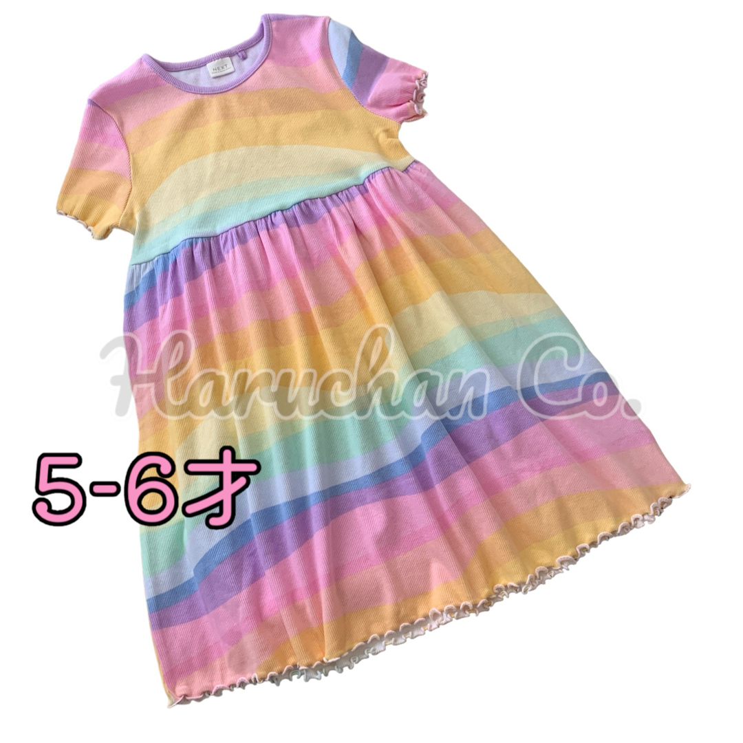 NEXT(ネクスト)の専用　おまとめ キッズ/ベビー/マタニティのキッズ服女の子用(90cm~)(ワンピース)の商品写真