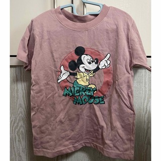 ディズニー(Disney)の半袖Tシャツ(Tシャツ/カットソー)