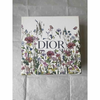 ディオール(Dior)のDior ディオール 空箱(ショップ袋)