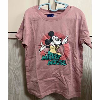 ディズニー(Disney)の半袖Tシャツ(Tシャツ/カットソー)