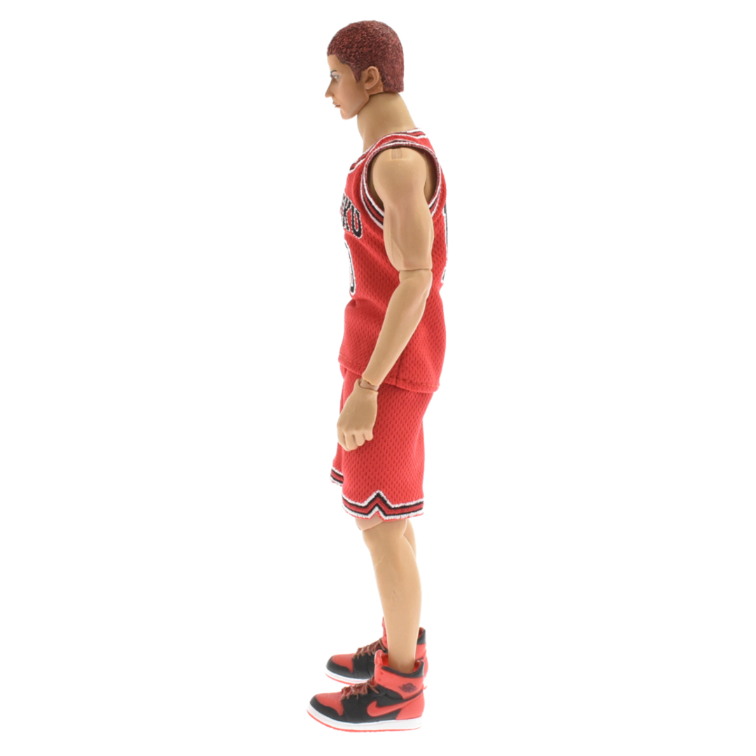 アスモストイズ ASMUS TOYS SLAMDUNK スラムダンク 櫻木花道 アスモストイズ ASMUS TOYS SLAMDUNK スラムダンク 櫻木花道