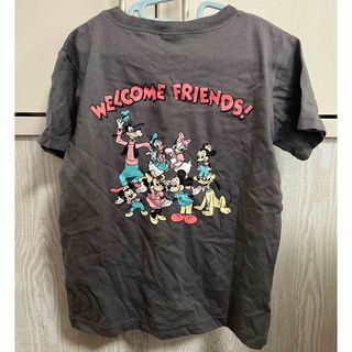 ディズニー(Disney)の半袖Tシャツ(Tシャツ/カットソー)