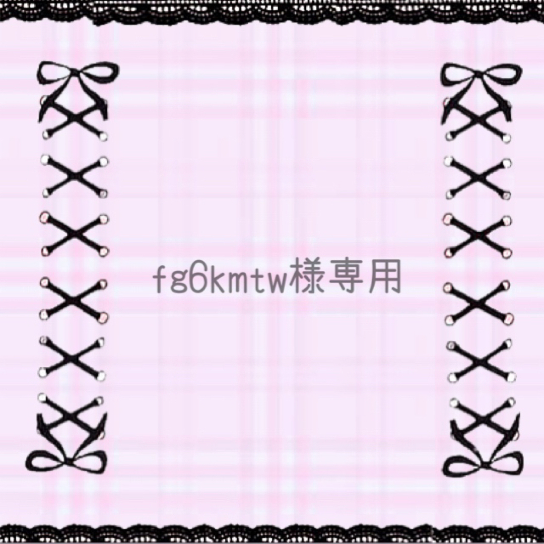 fg6kmtw様専用♡マイメロ♡クロミ♡えびふらいのしっぽ♡前髪クリップ♡デコ レディースのヘアアクセサリー(ヘアピン)の商品写真