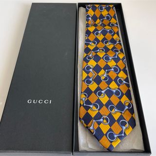 グッチ(Gucci)のグッチ　ネクタイ (ネクタイ)