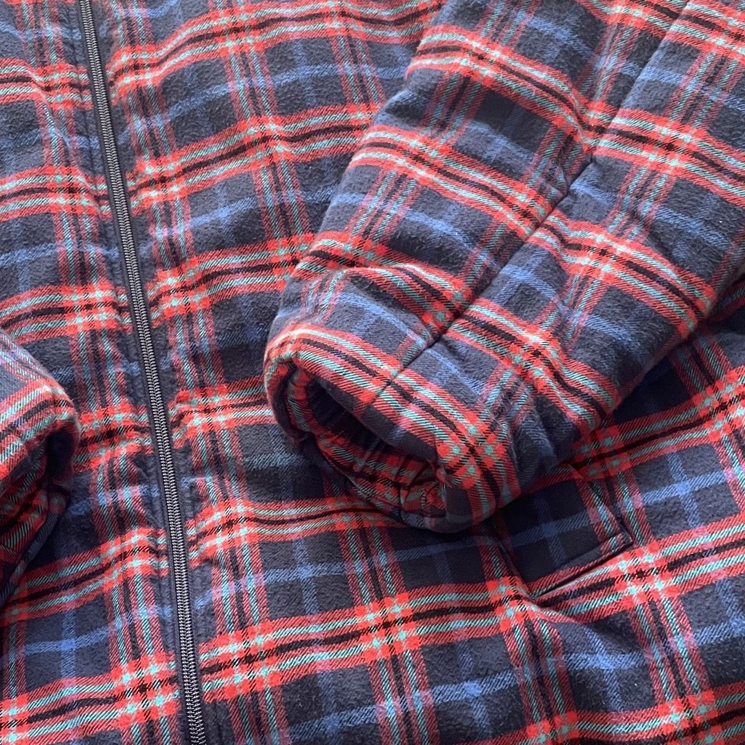 Balenciaga(バレンシアガ)のBALENCIAGA 19AW Tartan Jacket チェック  メンズのジャケット/アウター(ブルゾン)の商品写真