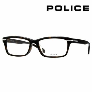 POLICE - 新品未使用 POLICE ポリス VPL267J 02BM レンズ交換対応可