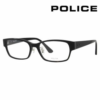 ポリス(POLICE)の新品未使用 POLICE ポリス VPLF54J 0700 レンズ交換対応可(サングラス/メガネ)