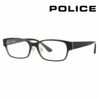 ポリス(POLICE)の新品未使用 POLICE ポリス VPLF54J 0M78 レンズ交換対応可(サングラス/メガネ)