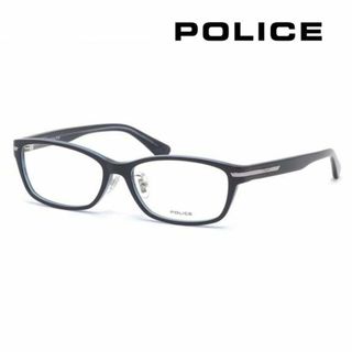 ポリス(POLICE)の新品未使用 POLICE ポリス VPLL94J 0D82 レンズ交換対応可(サングラス/メガネ)