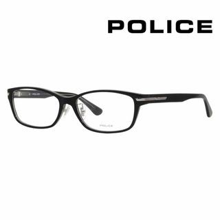 ポリス(POLICE)の新品未使用 POLICE ポリス VPLL94J 0700 レンズ交換対応可(サングラス/メガネ)