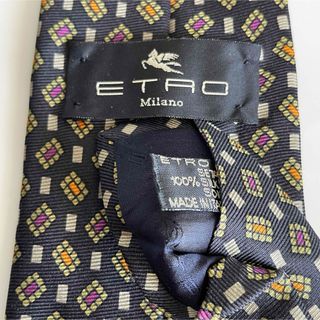 エトロ(ETRO)のエトロ　ネクタイ (ネクタイ)