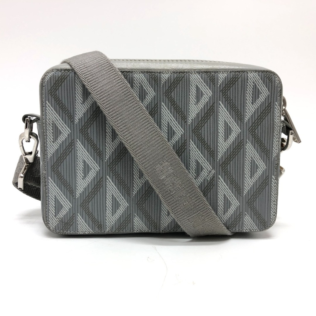 Dior - ディオール Dior CD ダイヤモンド ポーチ 2ESBC119DCO Dior - ディオール Dior CD ダイヤモンド ポーチ 2ESBC119DCO