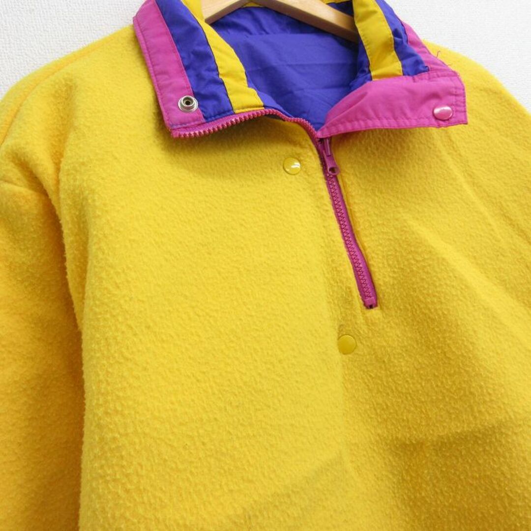 古着 長袖 ナイロン ジャケット レディース 90年代 90s 古着 長袖 ナイロン ジャケット レディース 90年代 90s