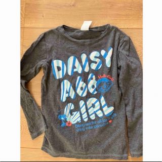 ディジーラバーズ(DAISY LOVERS)のデイジーラバーズ　長袖　140㎝(Tシャツ/カットソー)