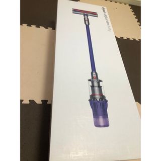 ダイソン(Dyson)の【新品】dyson  Digital Slim Fluffy SV18 FF N(掃除機)