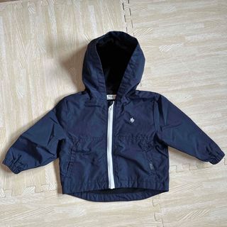 ポロ(POLO（RALPH LAUREN）)のPOLO baby 80cm ジャンパー(ジャケット/コート)