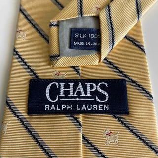 ラルフローレン(Ralph Lauren)のラルフローレン　ネクタイ (ネクタイ)