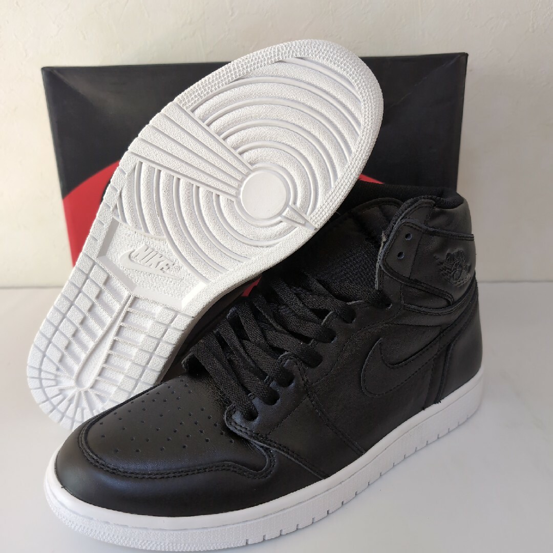 NIKE(ナイキ)のAIR JORDAN 1 RETRO HIGH OG 29cm メンズの靴/シューズ(スニーカー)の商品写真